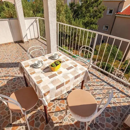 Awesome Apartment In Novi Vinodolski With Wifi Novi Vinodolski